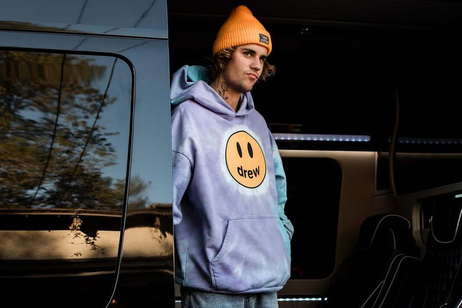 Justin Bieber'ın Albüm Kutlamasına Ünlü Akını