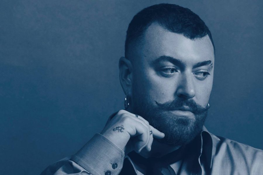 Sam Smith’ten Duygusal Yeni Tekli: “To Be Free” 