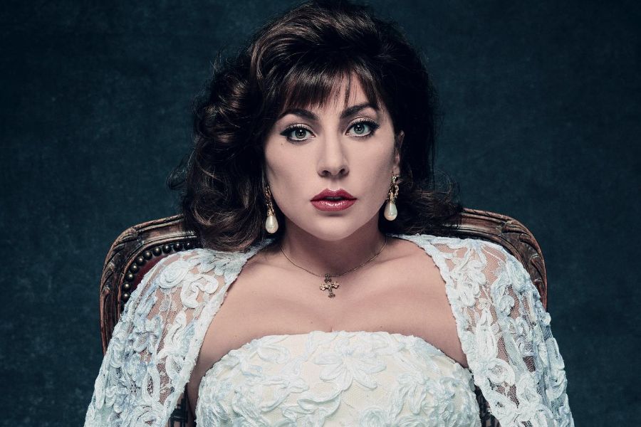 Lady Gaga Hangi Role Talip Oldu