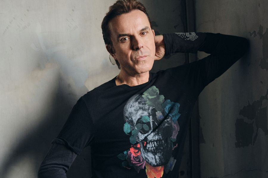 Soner Arıca “Şarkı Söylemek Lazım” Dedi