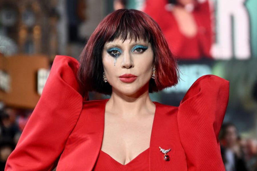 Lady Gaga Albüm Güncellemesi Yaptı
