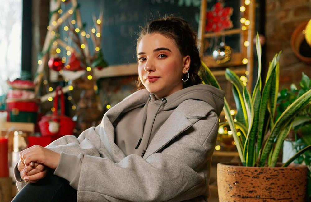 Nahide Babashlı "Nası Seviyo"