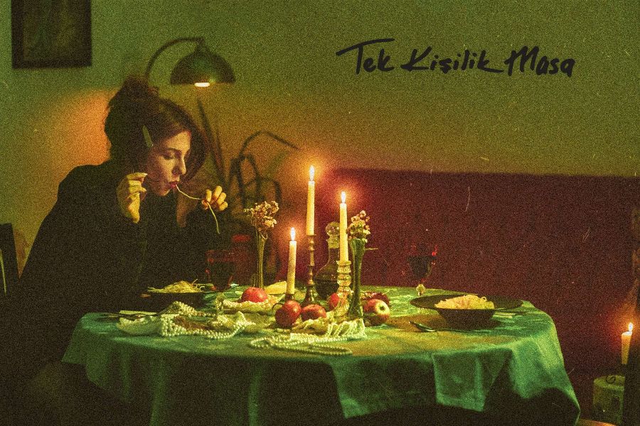  Selin’in İlk Albümü Yayında!