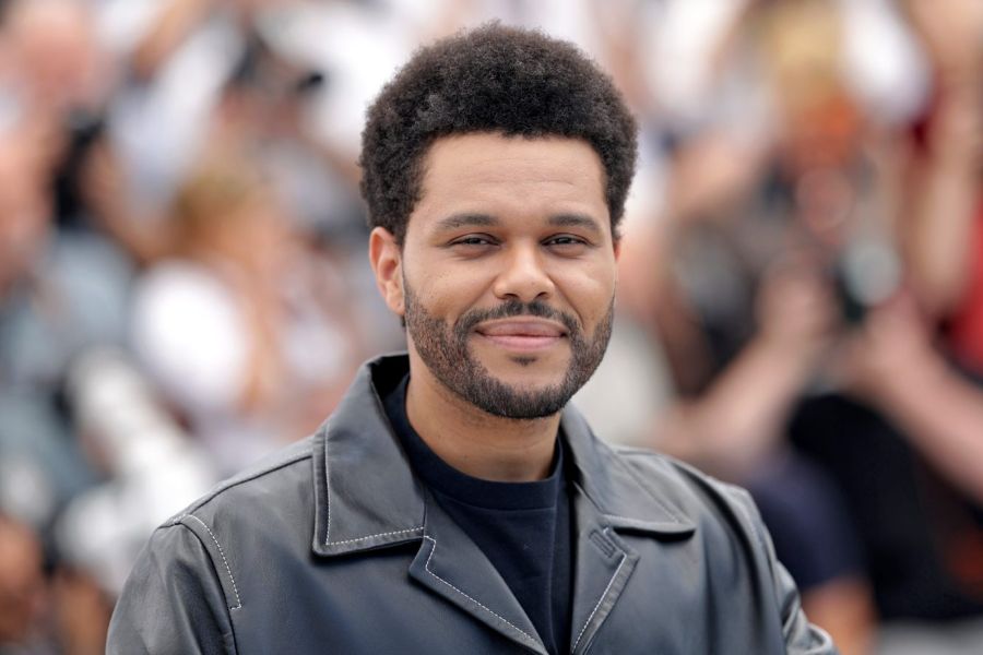 The Weeknd Yeni Single'ını Duyurdu