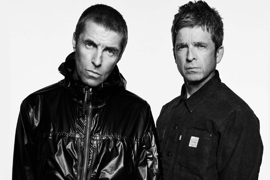 Oasis'in Geri Dönüş Belgeseli Yolda!