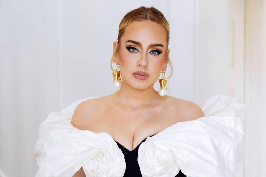 ADELE'nin Albümü Hangi Rekoru Kırdı?