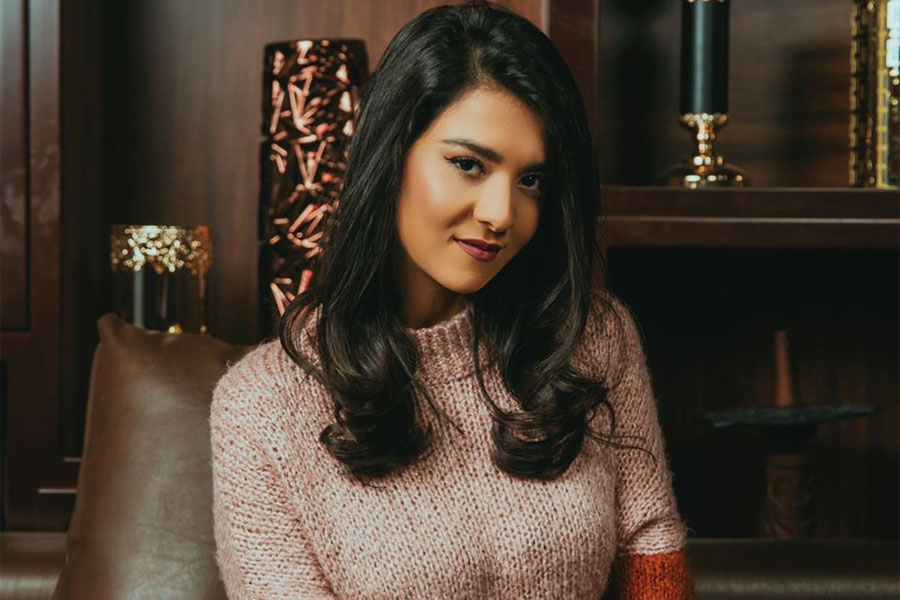 Sura İskenderli'den Yeni Single