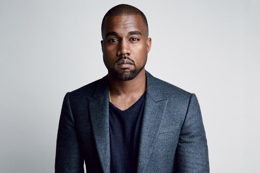 Kanye West, 2,2 Milyon Dolar Kazanç Sağladı