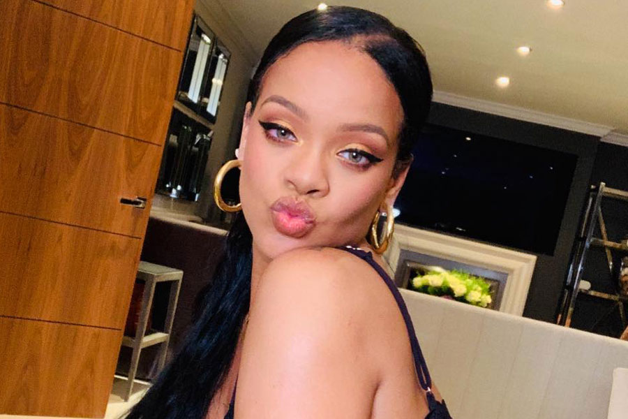 Rihanna'nın Gayrimenkul Tutkusu