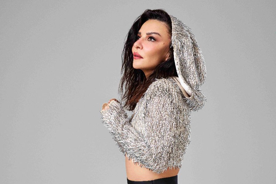 Fatma Turgut'tan Yeni Single!