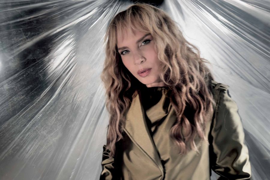 “Yokluğun Dokunmadı Bana” Dedi