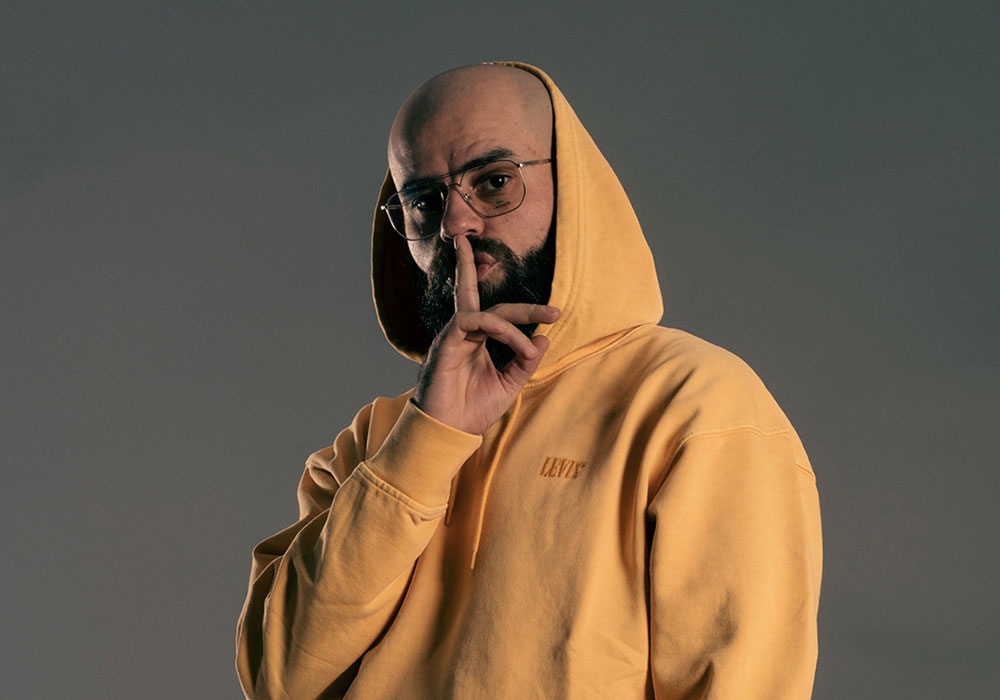 Hayki, Çocukluğuna Dönüyor