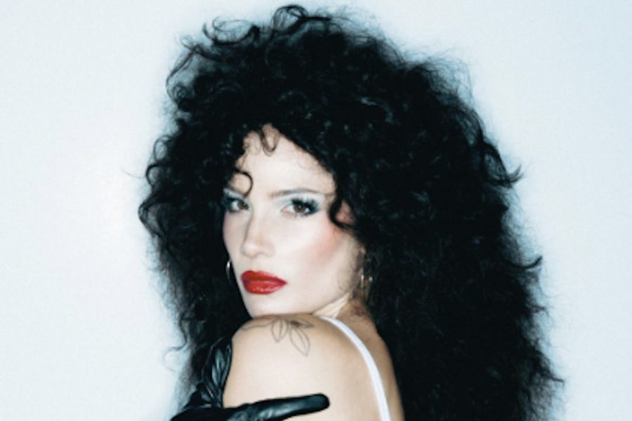 Halsey ve Amy Lee'den Yeni İş Birliği Geldi!