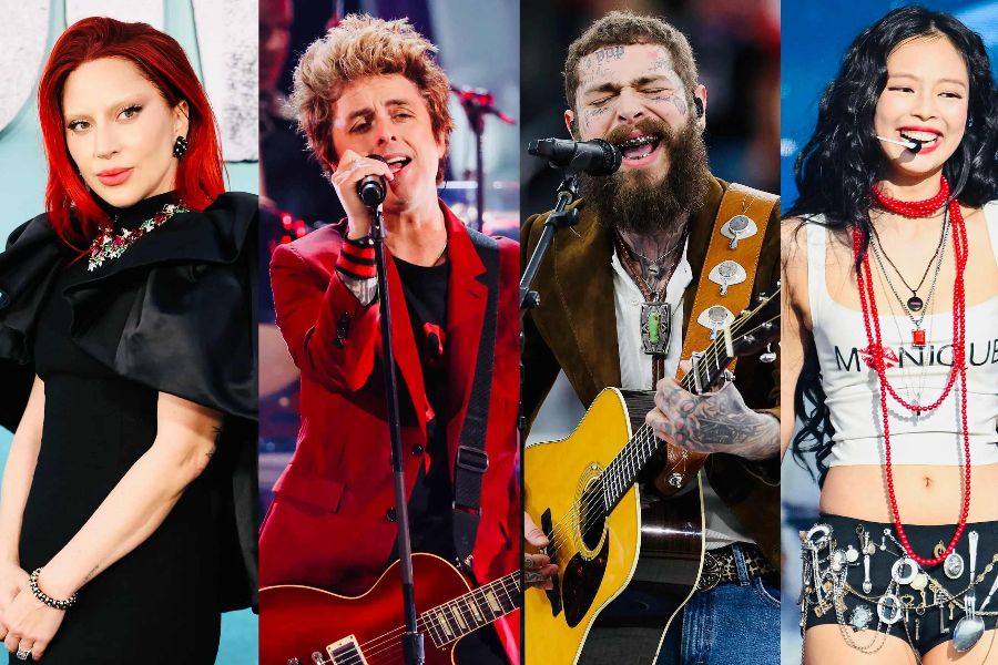 Coachella Gerçekleşti!