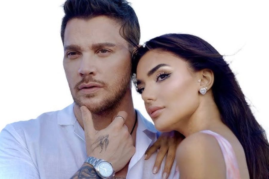 Sinan Akçıl'dan Yaz Kapanış Şarkısı: "Aslan Parçası"