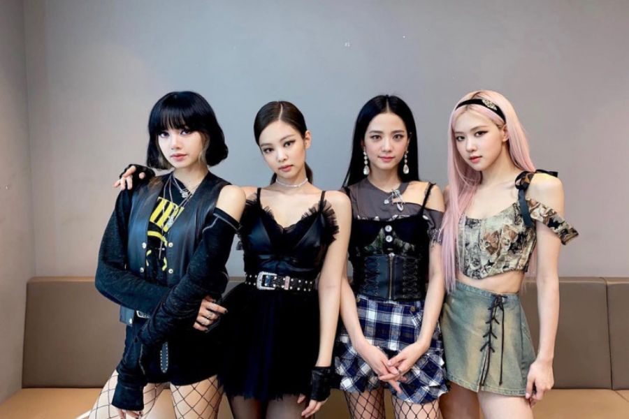 BLACKPINK Geri Dönüyor!