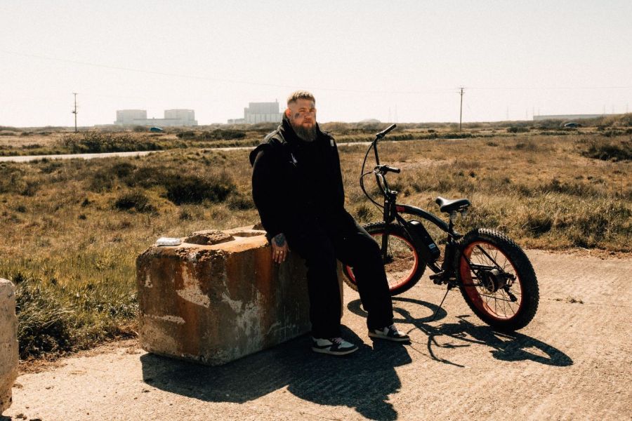 Rag’n’Bone Man'den Yeni İş Birliği!