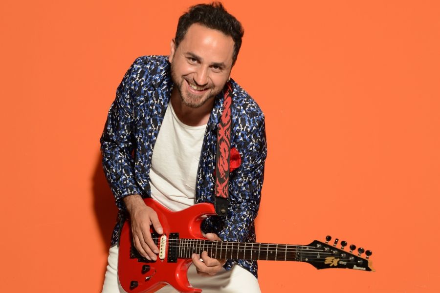 “Kafam İyi Esiyor” Dedi