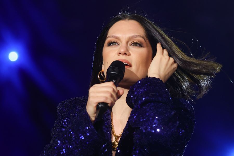 Jessie J’den 7 Yıl Sonra İlk Albüm!