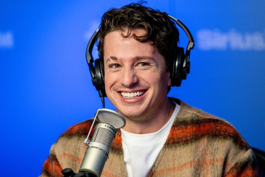 Charlie Puth 2025'te Yeni Albüm Yayınlayacak