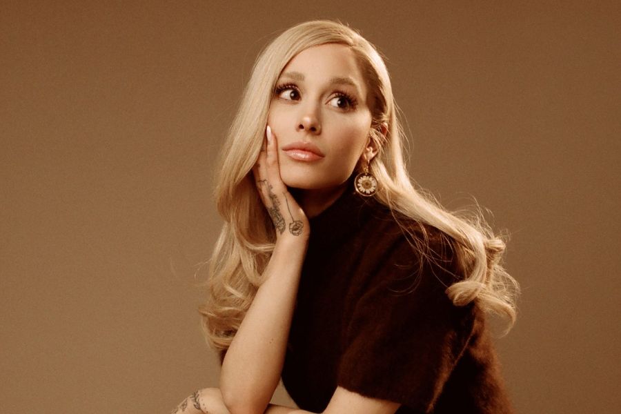 Ariana Grande’den 2026 İçin Gizemli Mesaj: “Gelecek Yıl Görüşürüz”