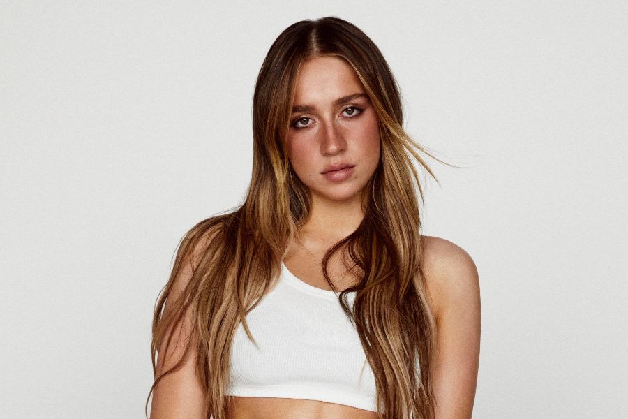 Tate Mcrae: Britney Spears’ın Hayatını Oynayamam!