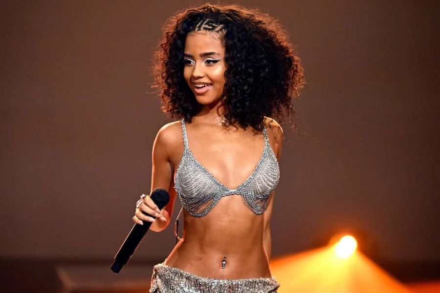 TYLA Kendi İsmini Taşıyan Albümünü Yayınladı 