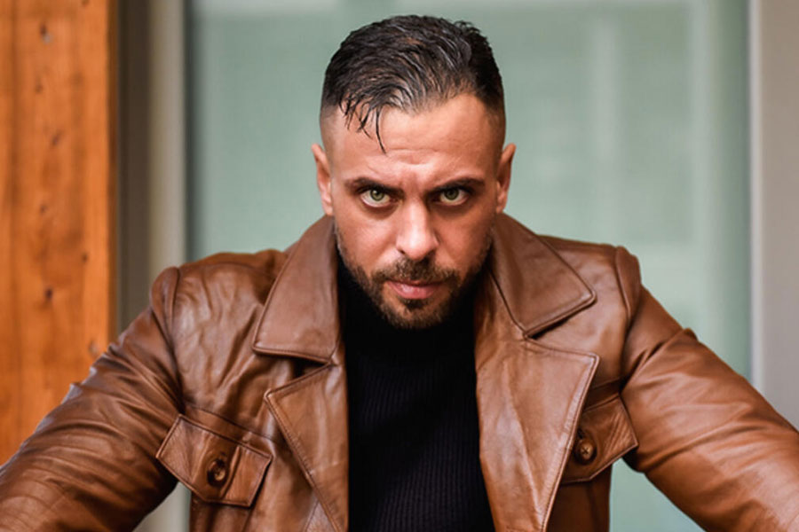 Massaka'nın Yeni Parçası Yolda