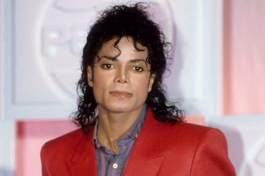 Michael Jackson’ın Şarkıları Kaldırıldı
