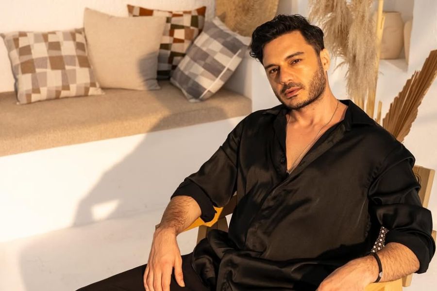 İlyas Yalçıntaş'tan Yeni Şarkı!