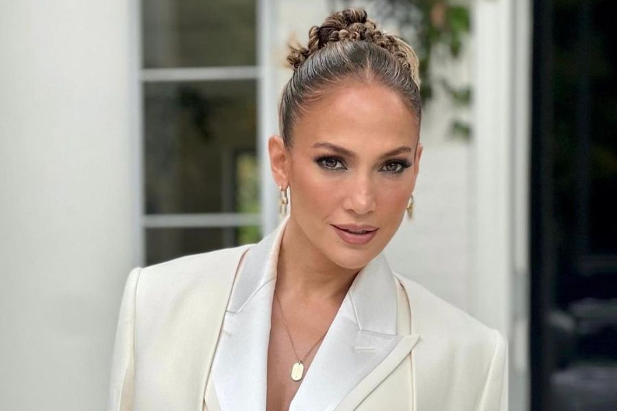 Jennifer Lopez'in Efsan Olmaya Aday