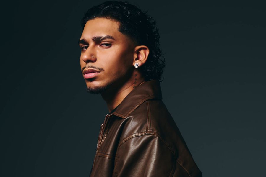 Baran Mengüç'ün Yeni Single’ı Yayında!