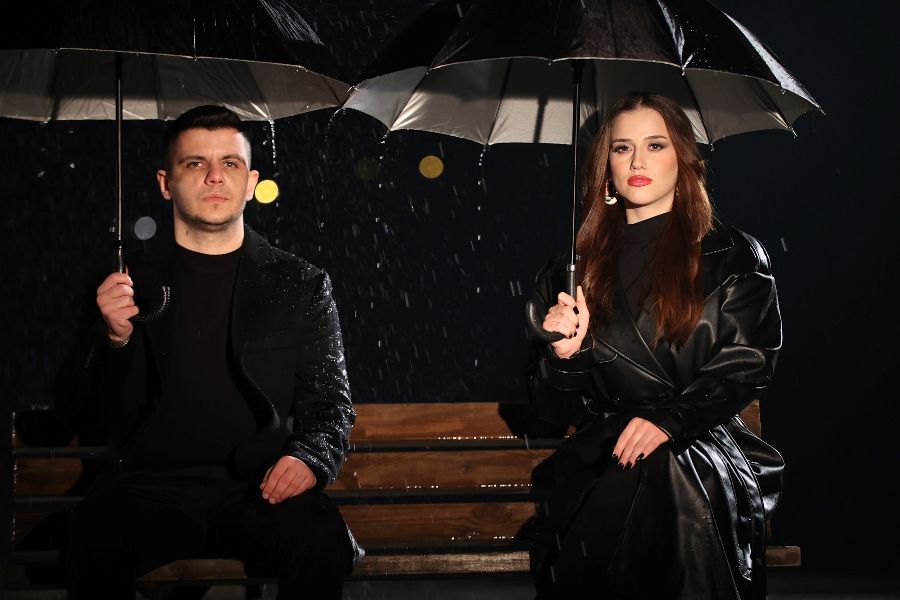 Bilal Sonses ve Zehra'nın Düeti Yayınlandı