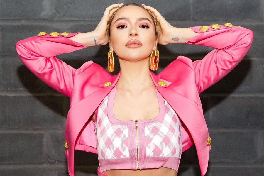 Hadise'den Yeni Single "Hay Hay"