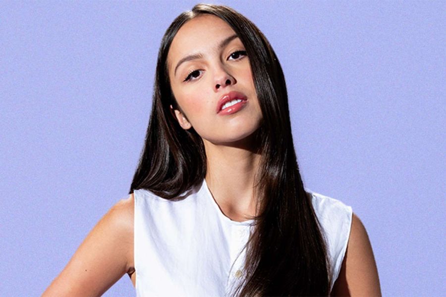Olivia Rodrigo Üstünde Baskı Hissetmiş