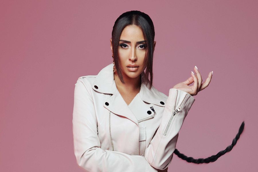 Hande Ünsal'dan "Sen Yokken"