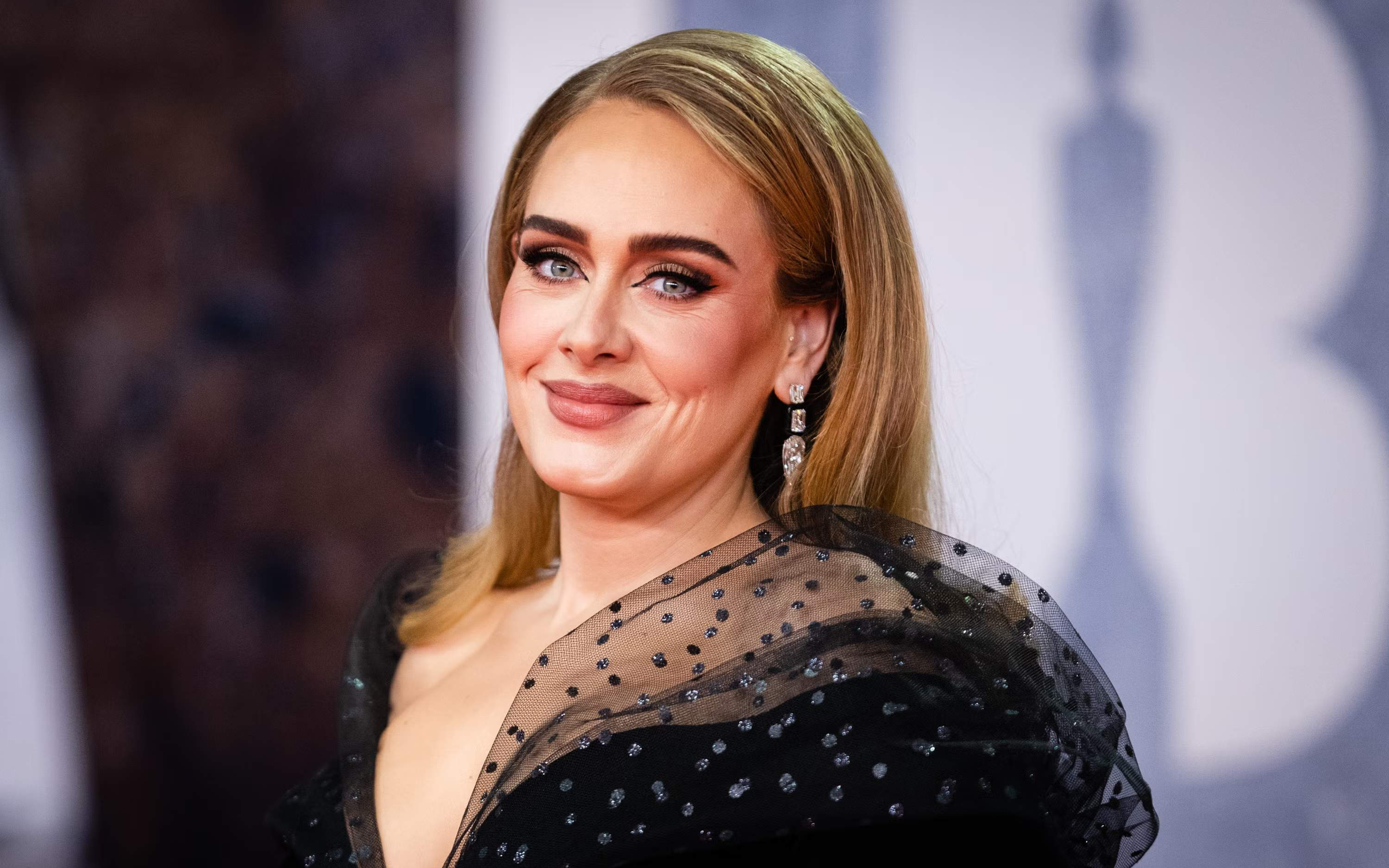 Adele Yeniden Stüdyoya Girmiş Olabilir!