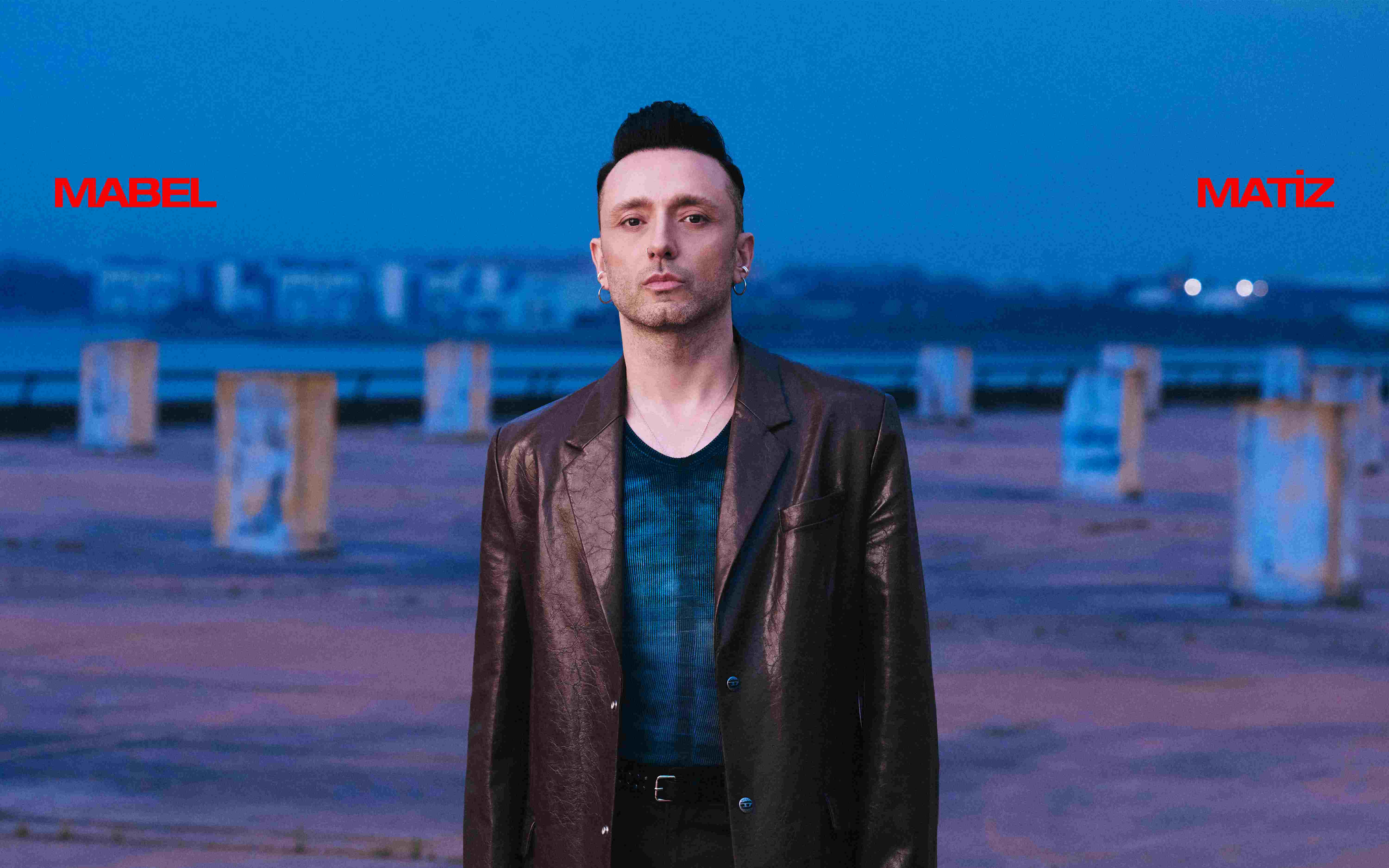 Mabel Matiz'den Yeni Single!