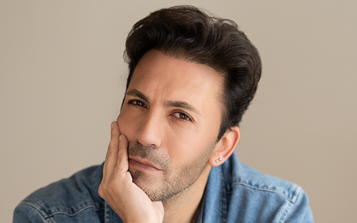 İlhan Güryalçın'dan Yeni Single!