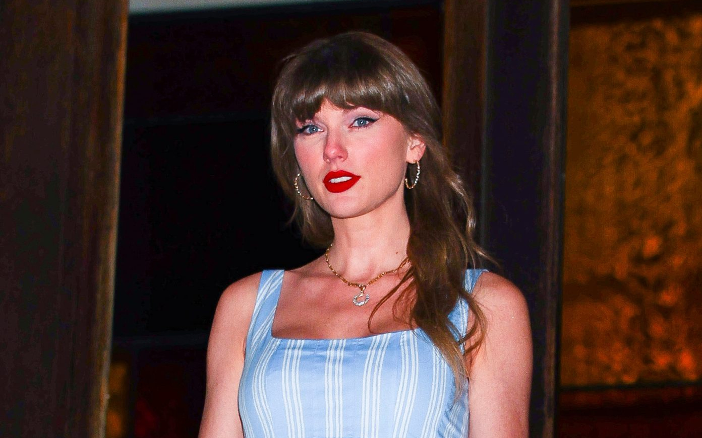 Taylor Swift, Yapay Zekâya Karşı Önemli Bir Adım Attı