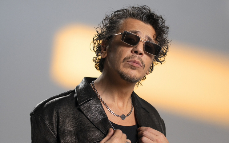 Ersay Üner'den Yeni Albüm: Ruh Hassası