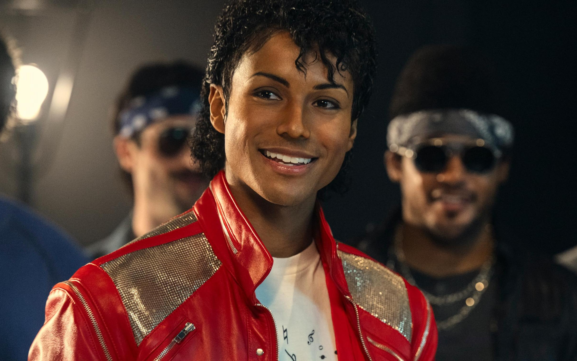 ‘Michael’ Gişede Rekor Kırdı: Tüm Zamanların En Büyük Müzik Biyografisi Açılışı