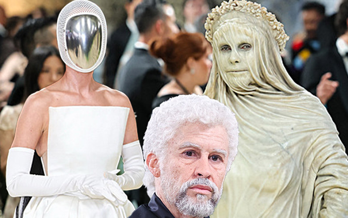 Met Gala 2026 Gerçekleşti
