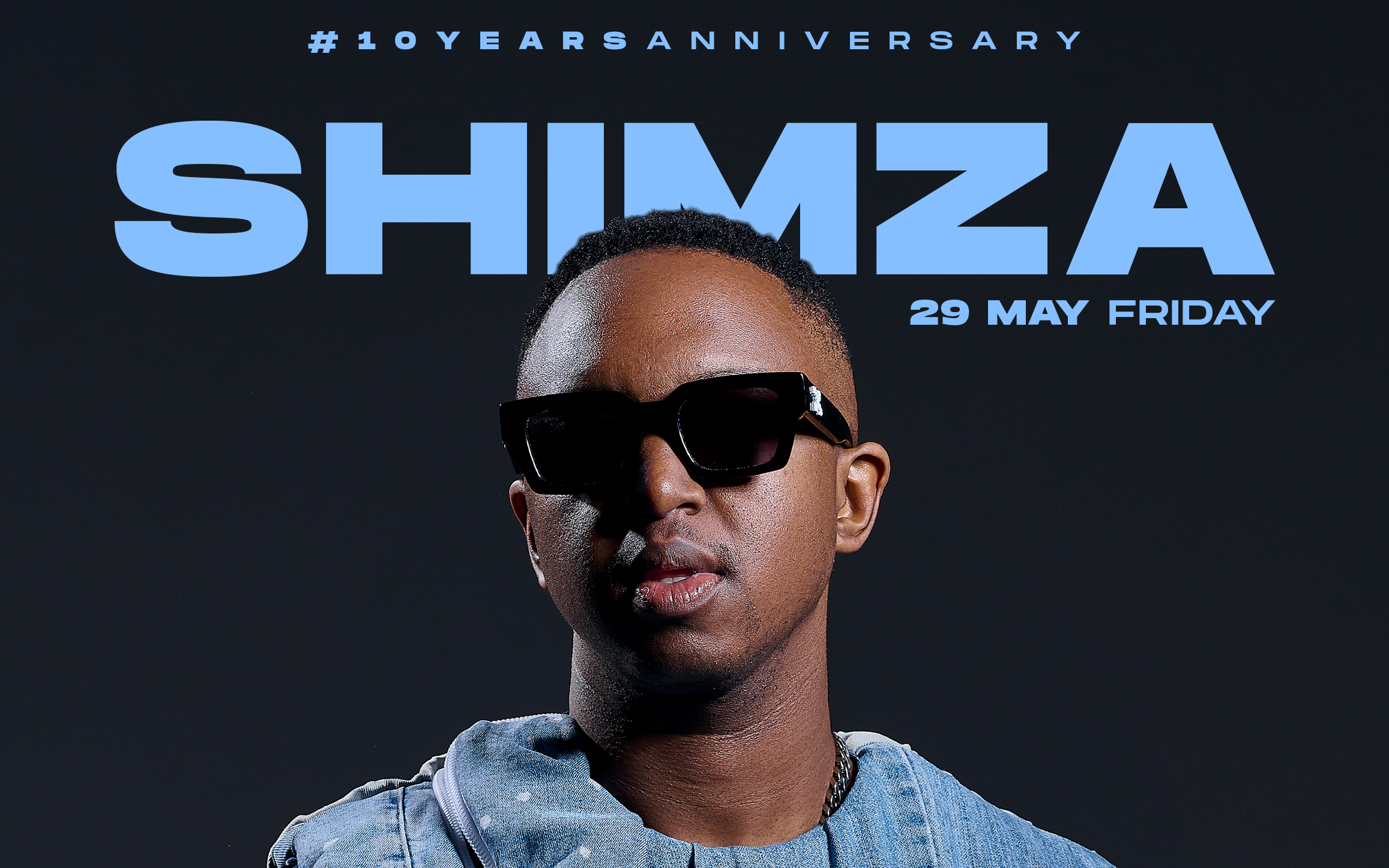 SHIMZA Bayramın 3. Günü Kıbrıs'ta!