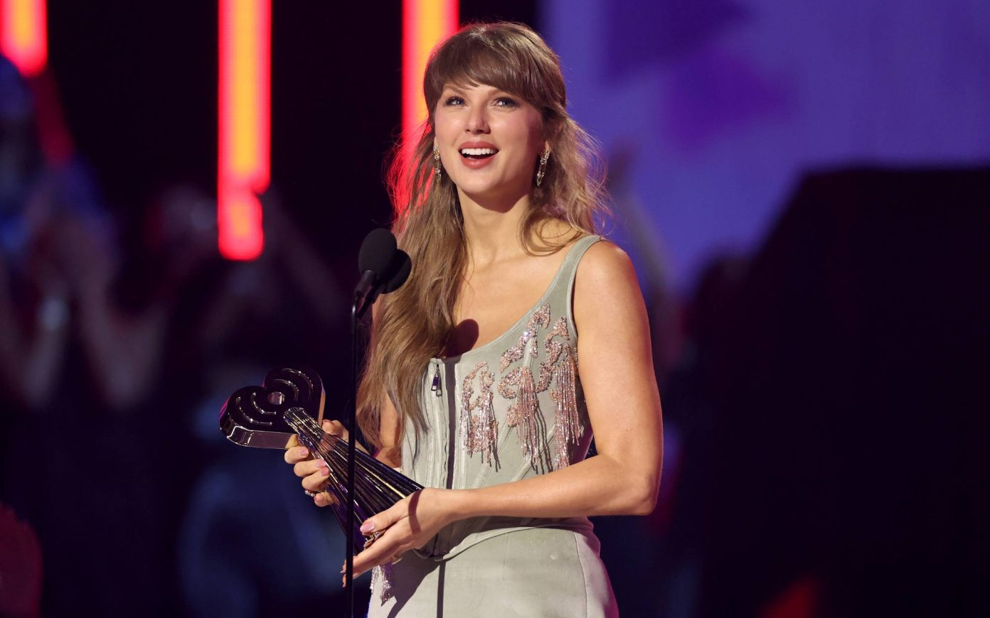 Taylor Swift 'Toy Story 5' Filminde Şarkısıyla Yer Alacak