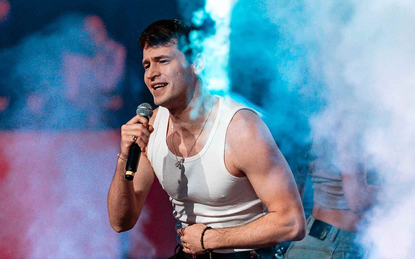 Ragıb Narin'den Mustafa Sandal Yorumu!