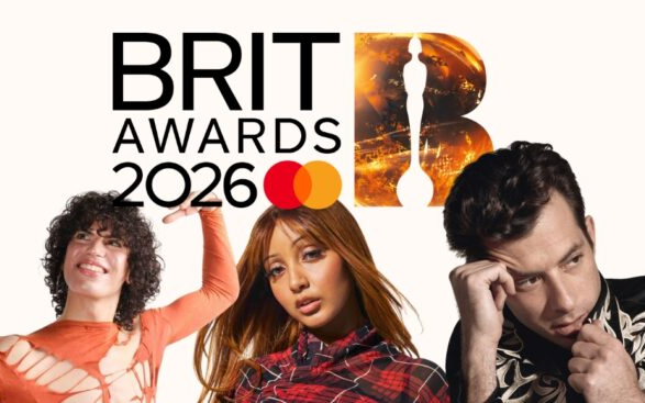 BRIT Ödülleri 2027 İçin Tarihi Açıkladı
