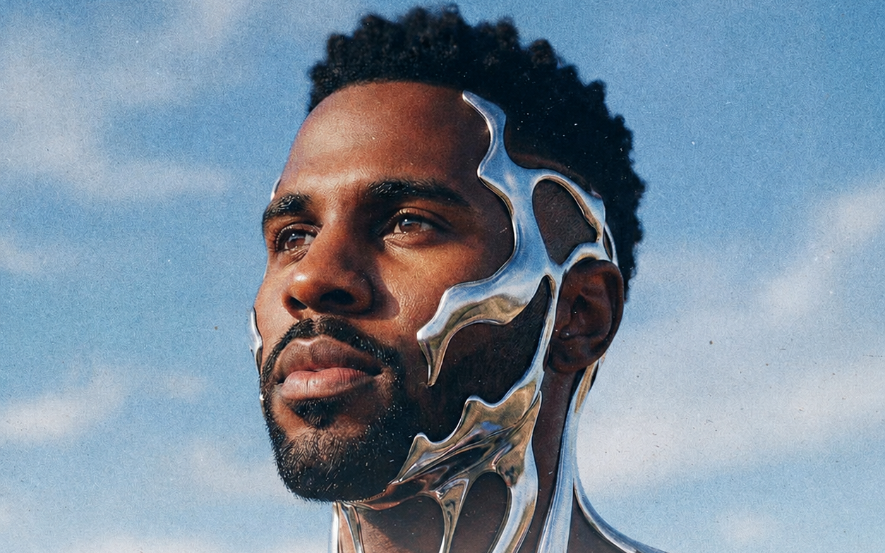 Jason Derulo Yine Yeniden Kuzey Kıbrıs'ta!
