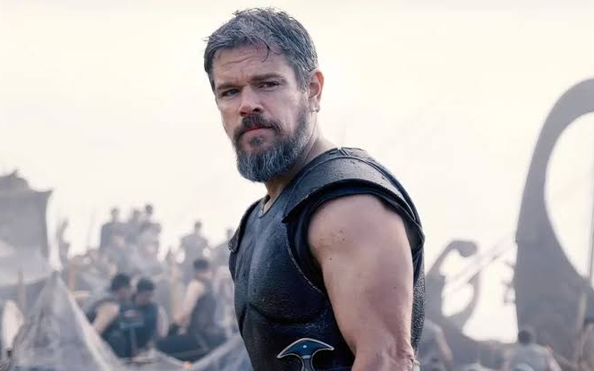 Christopher Nolan'ın Filmi "The Odyssey" İçin Geri Sayım!