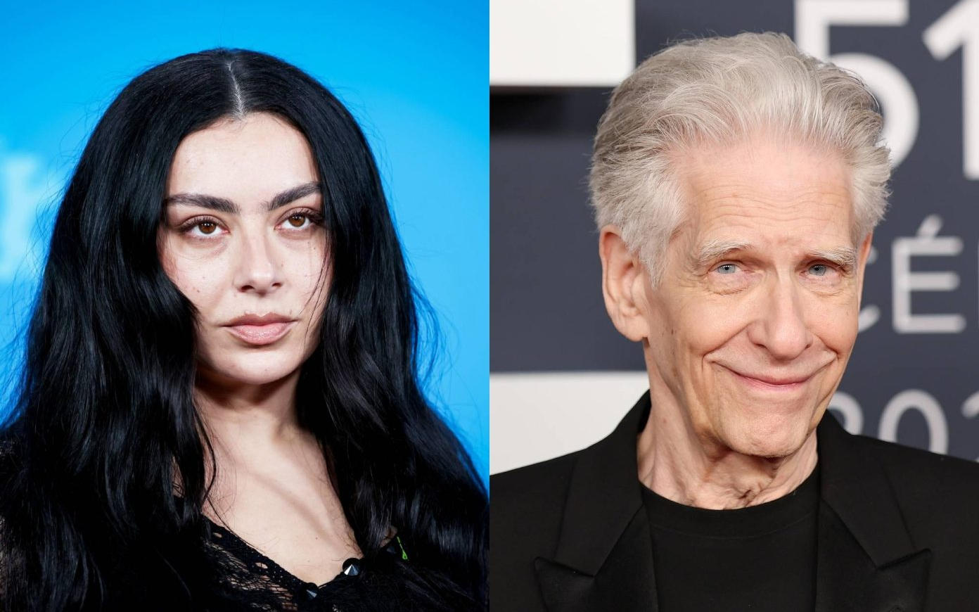 Charli XCX Yeni Albümünün Şarkı Listesini Paylaştı